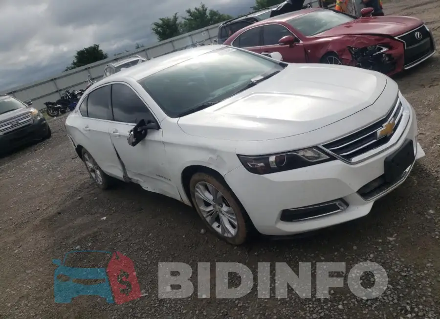 2G1125S32F9291854 Photo# 4