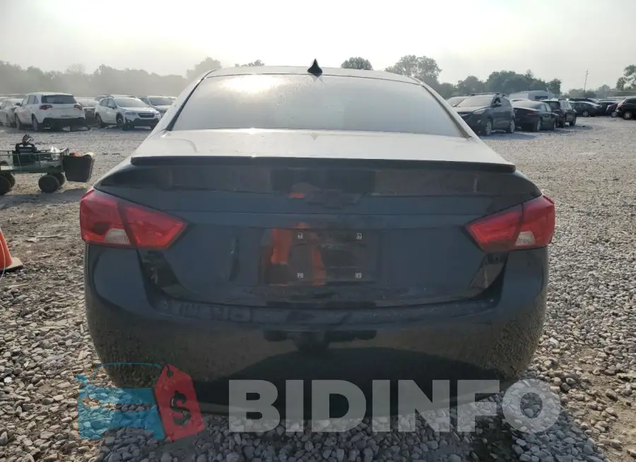 2G1125S36F9217322 Photo# 6