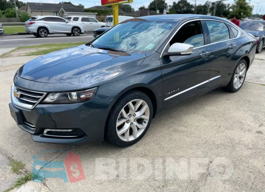 2G1125S36J9149743 Photo# 2