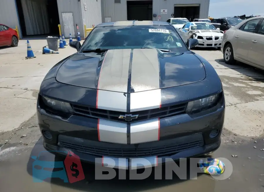2G1FB1E32F9190694 Photo# 5