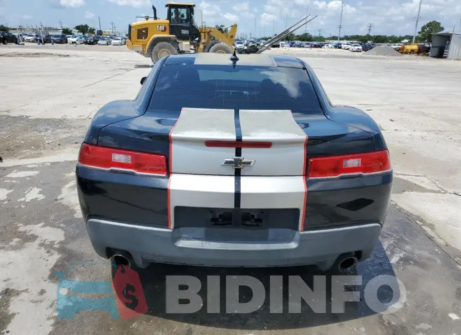 2G1FB1E32F9190694 Photo# 6