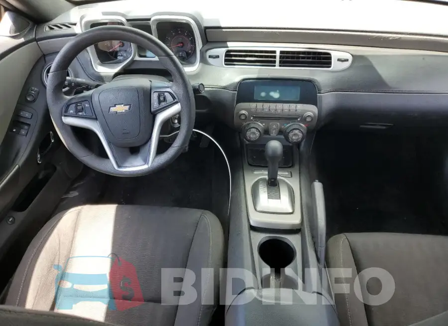 2G1FB1E32F9190694 Photo# 8