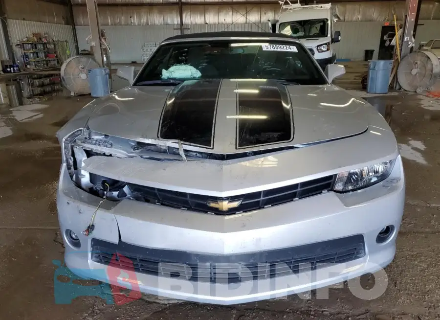 2G1FD3D3XF9273443 Photo# 5