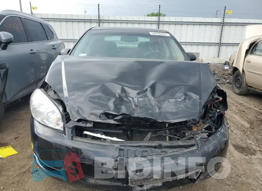 2G1WB5E39F1133544 Photo# 5