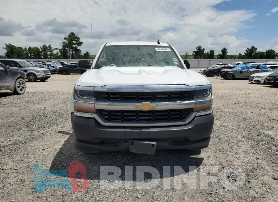 2GCRCNEC4K1133933 Photo# 5