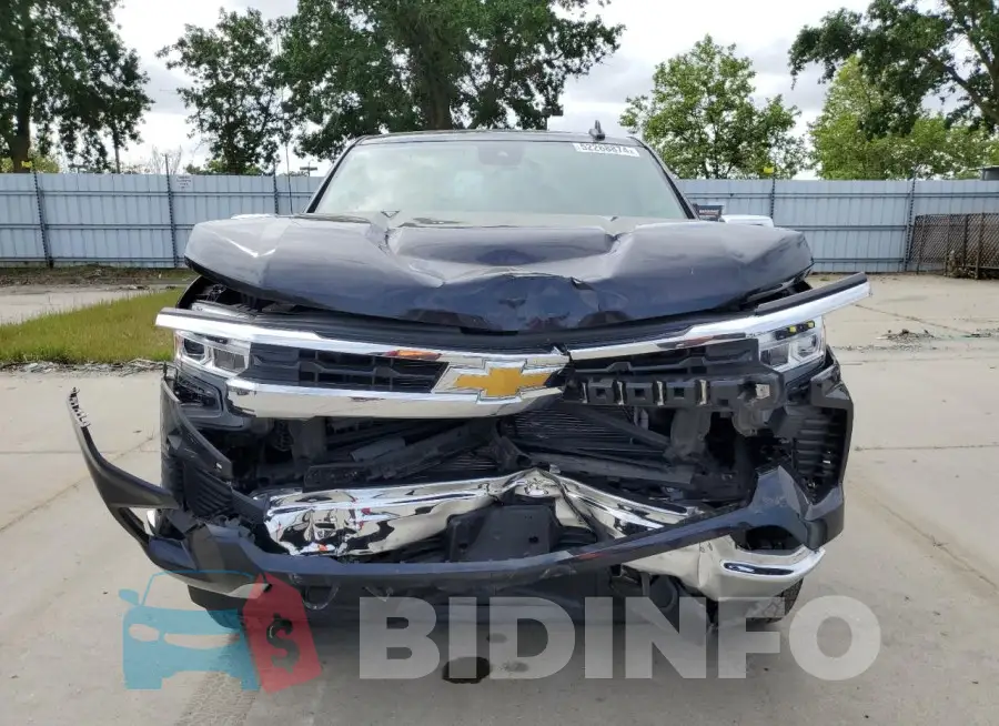 2GCUDDED9R1135343 Photo# 5