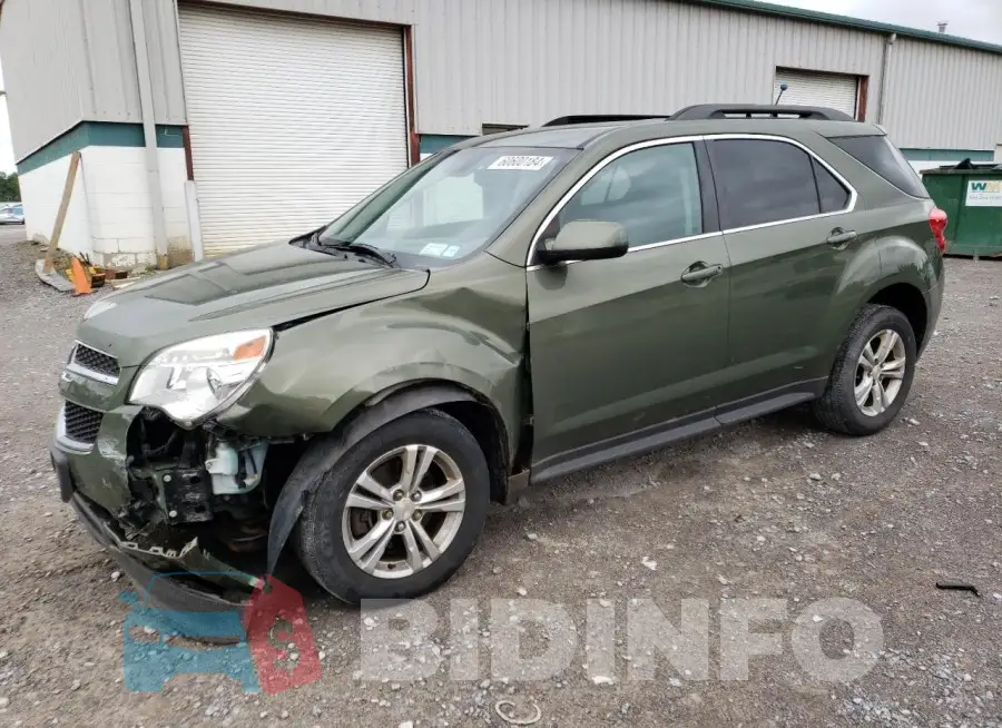 2GNALBEK2F6148501 Photo# 1