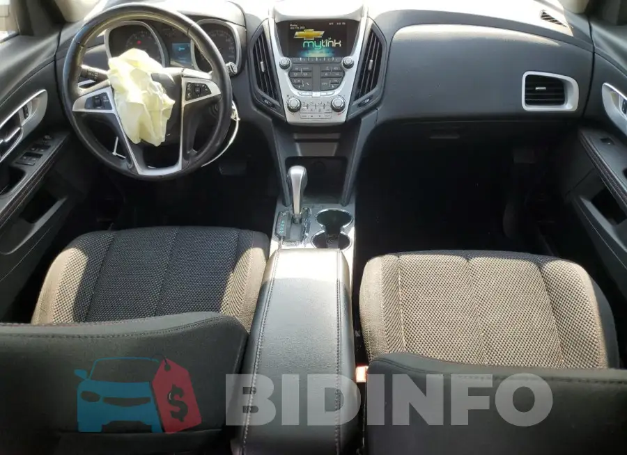 2GNALBEK3F6319501 Photo# 8