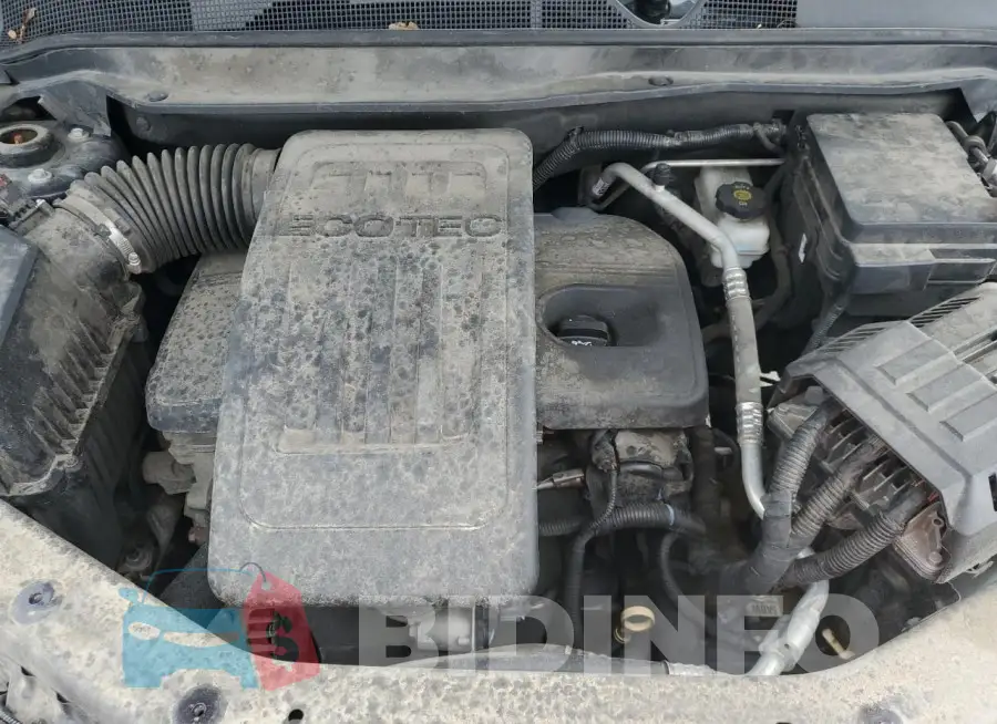 2GNALBEK4F6318504 Photo# 11