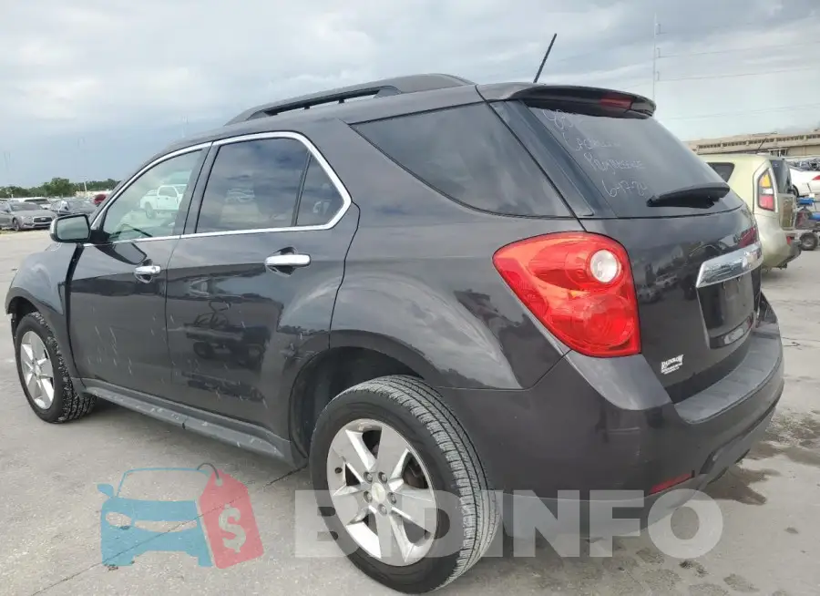 2GNALBEK4F6318504 Photo# 2