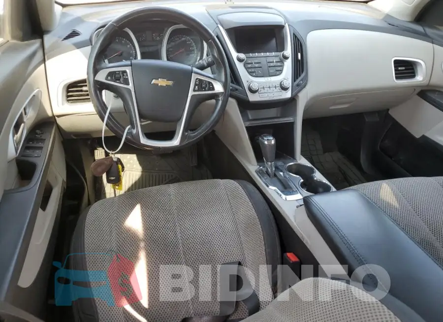 2GNALCEK3G6317917 Photo# 8