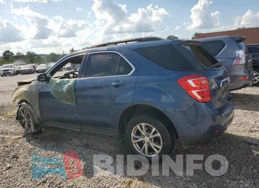 2GNALCEK8G6167447 Photo# 2