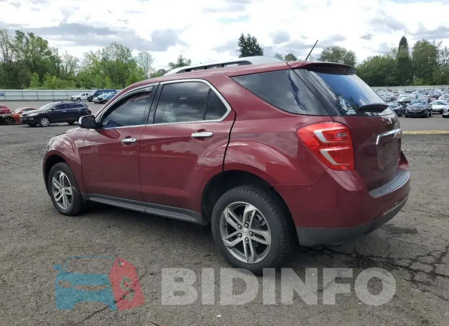 2GNALDEK8G6323783 Photo# 2