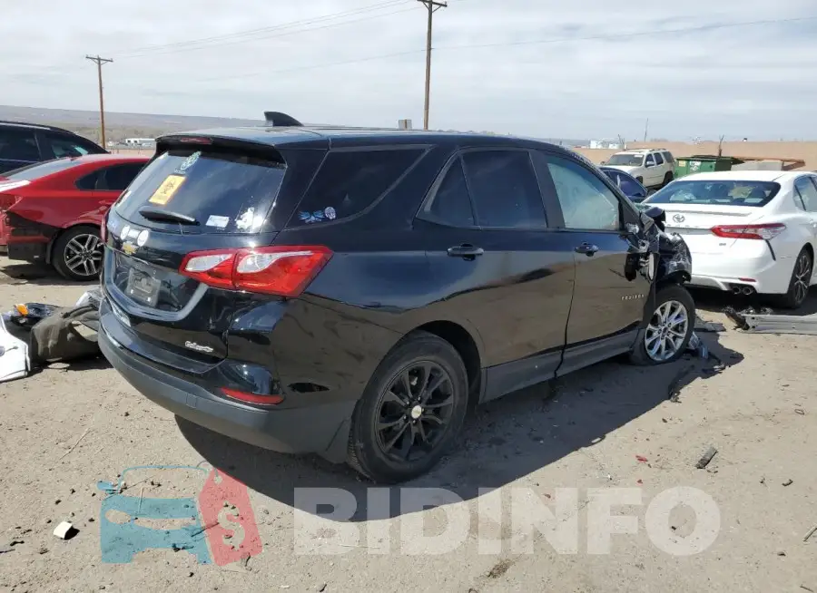 2GNAXHEV5L6134749 Photo# 3