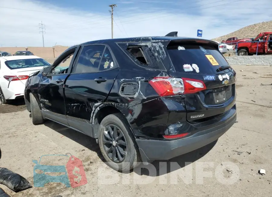2GNAXHEV5L6134749 Photo# 2