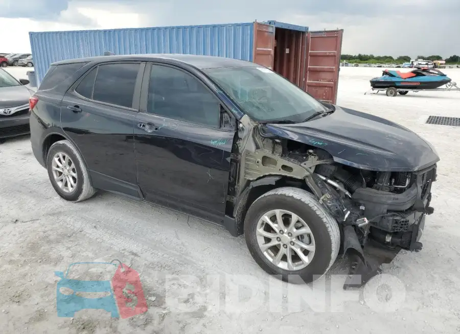 2GNAXHEV6L6123873 Photo# 4