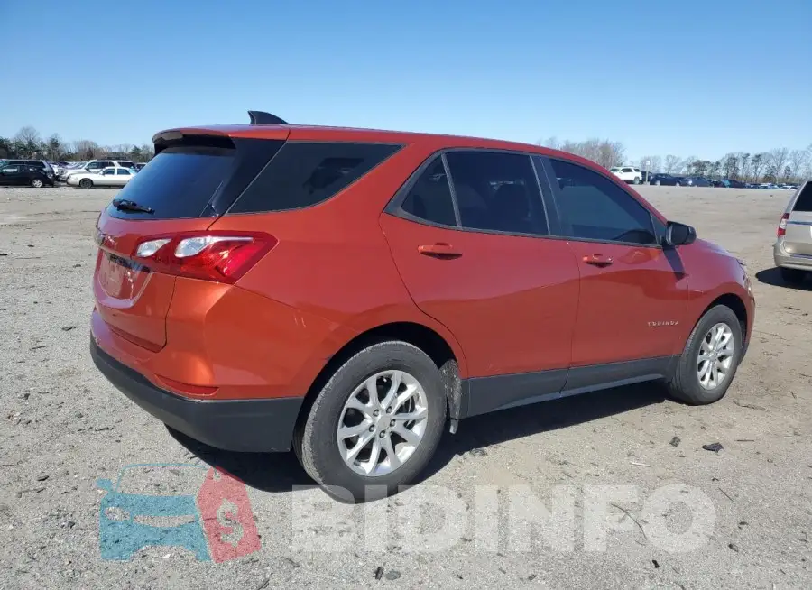 2GNAXHEV8L6240094 Photo# 3