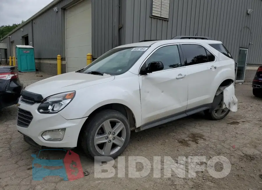 2GNFLFE3XG6157731 Photo# 1