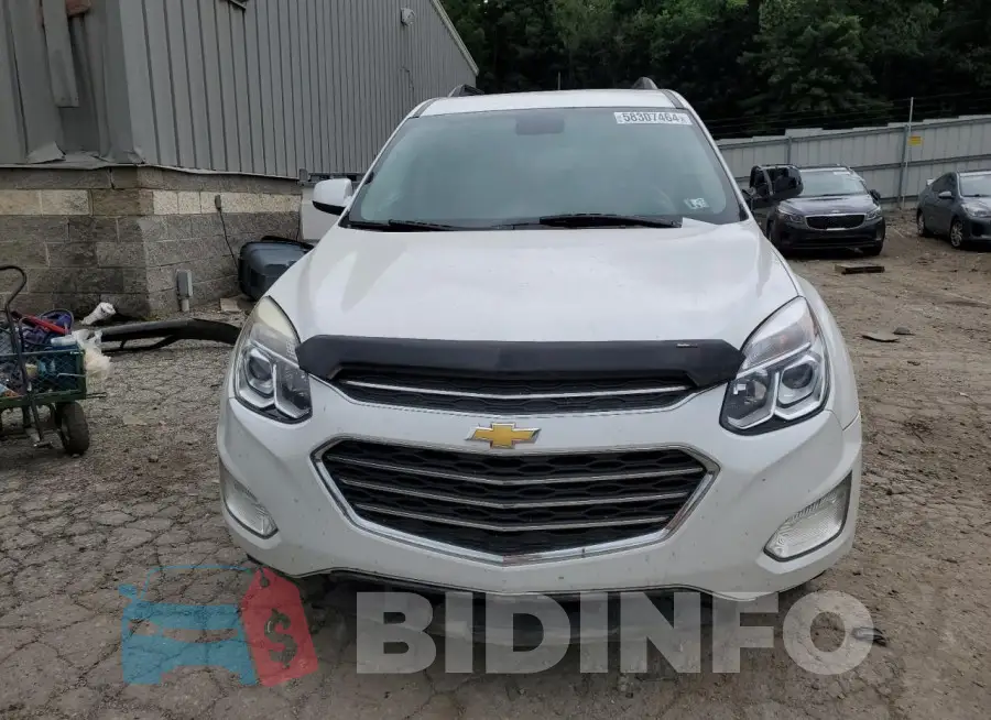 2GNFLFE3XG6157731 Photo# 5