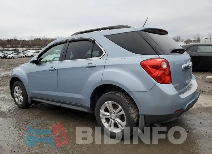 2GNFLFEK7F6167672 Photo# 2