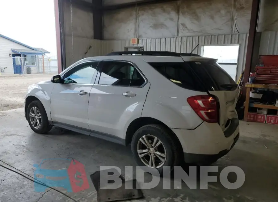 2GNFLFEKXG6202416 Photo# 2
