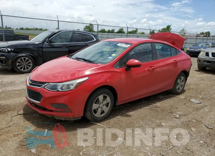 3G1BC5SM4HS550327 Photo# 1