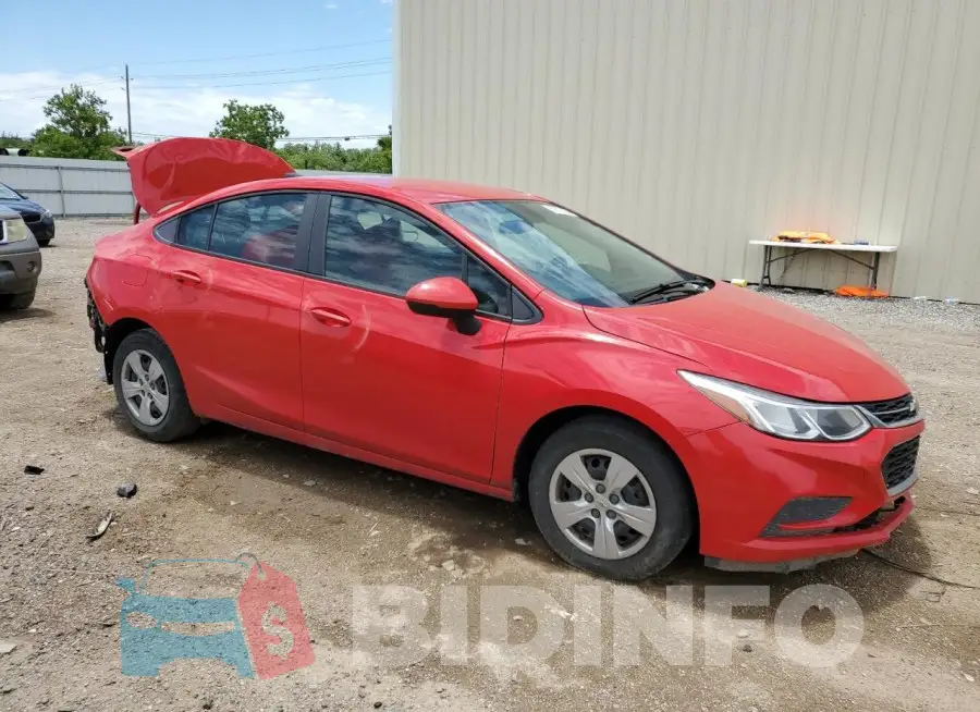 3G1BC5SM4HS550327 Photo# 4
