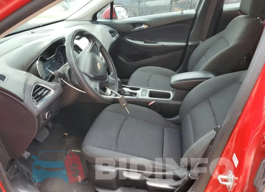 3G1BC5SM4HS550327 Photo# 7