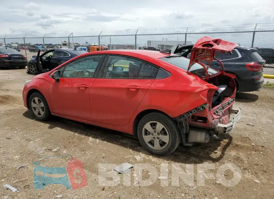 3G1BC5SM4HS550327 Photo# 2