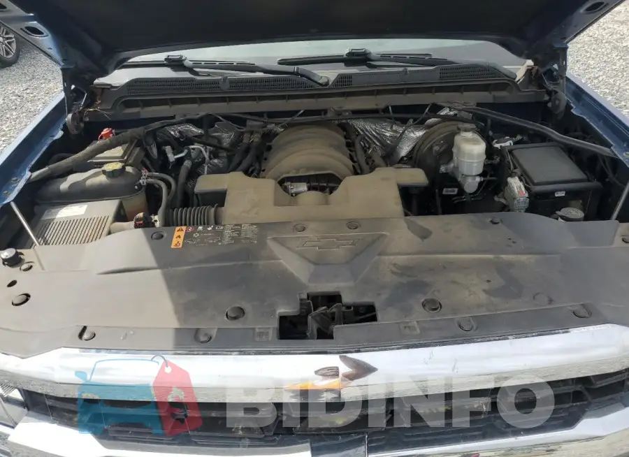 3GCPCREC3HG406004 Photo# 11