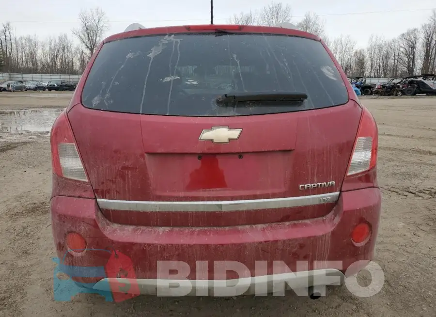 3GNAL4EK5FS506963 Photo# 6