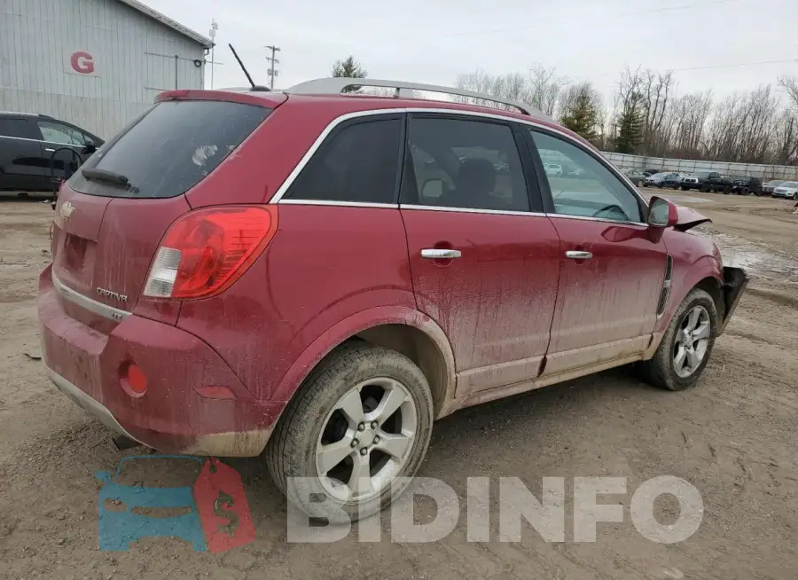 3GNAL4EK5FS506963 Photo# 3
