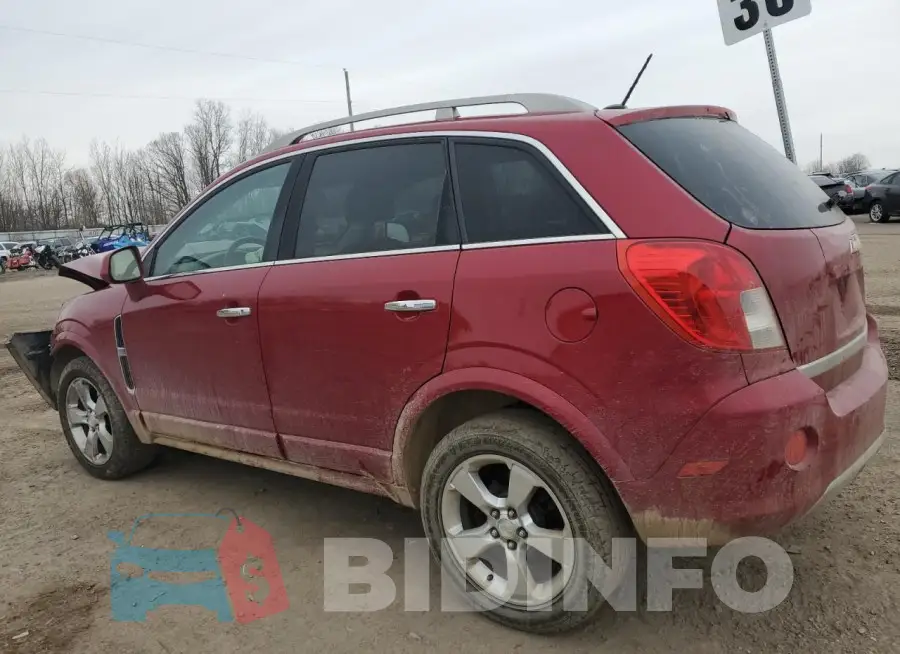 3GNAL4EK5FS506963 Photo# 2