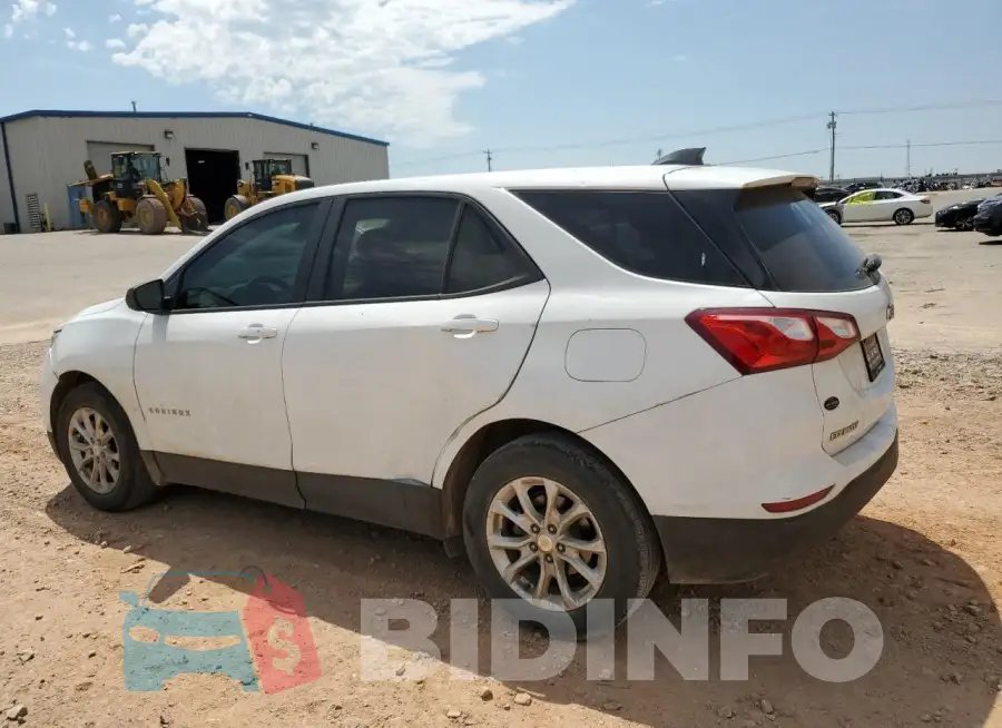 3GNAXHEV2LS729088 Photo# 2