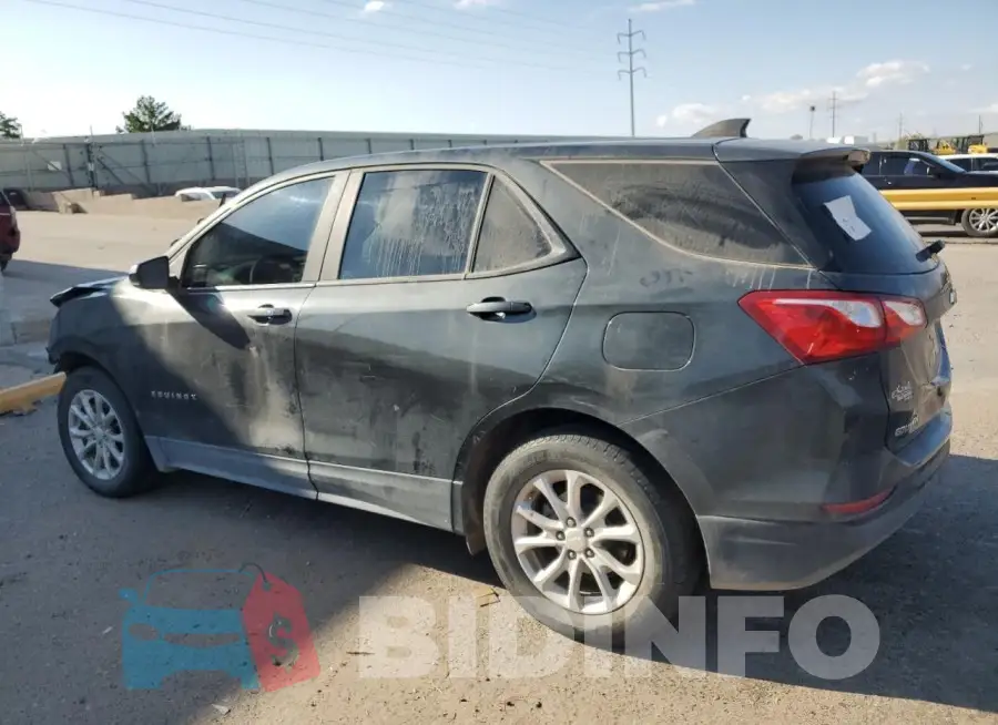 3GNAXHEV4LS671078 Photo# 2