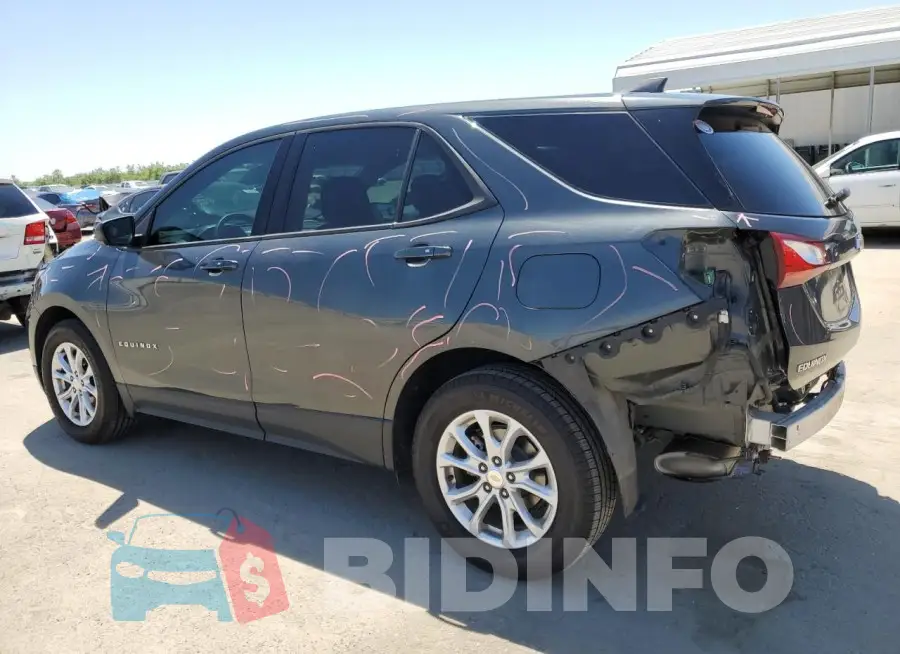 3GNAXHEV6KL129652 Photo# 2