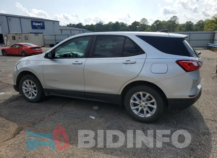 3GNAXHEV6LS607866 Photo# 2