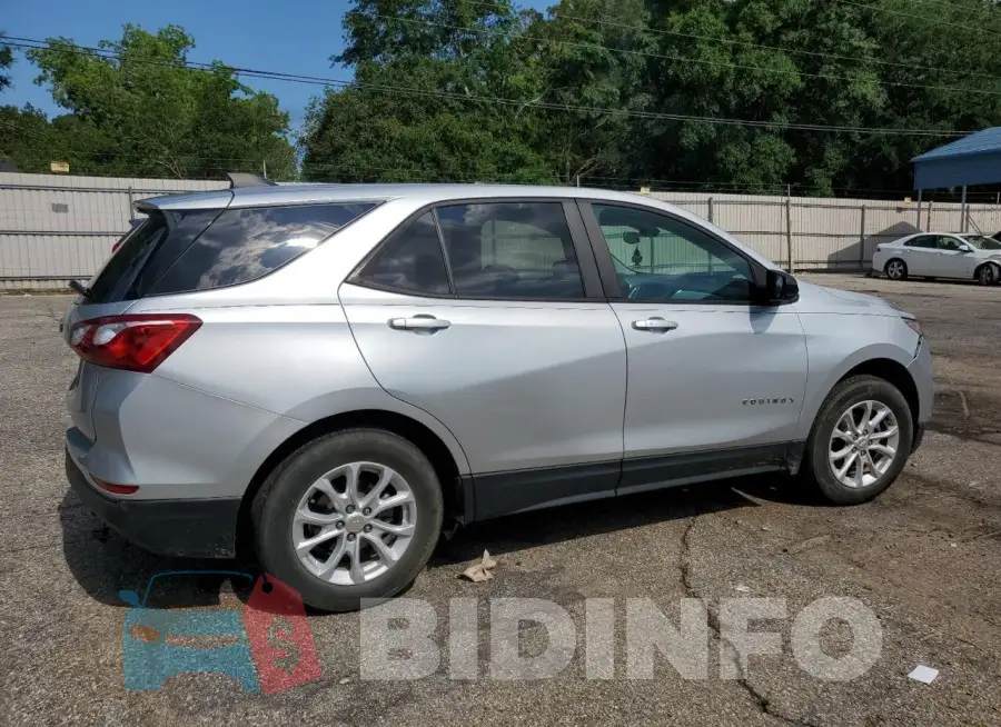 3GNAXHEV6LS607866 Photo# 3
