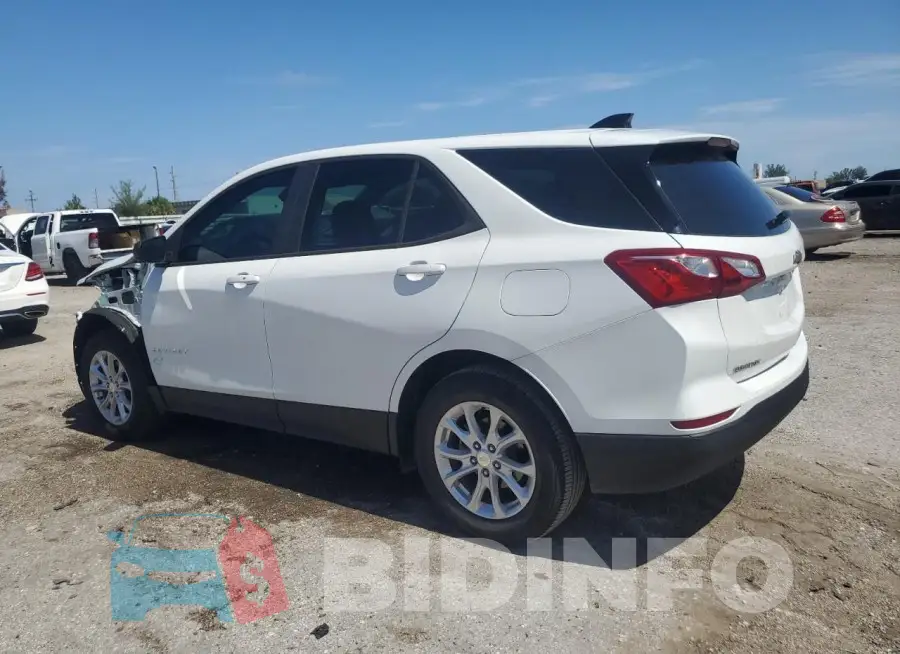 3GNAXHEV9LS526411 Photo# 2