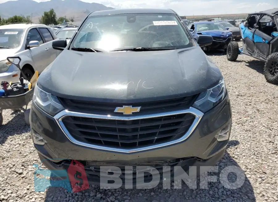 3GNAXTEV2KS602083 Photo# 5