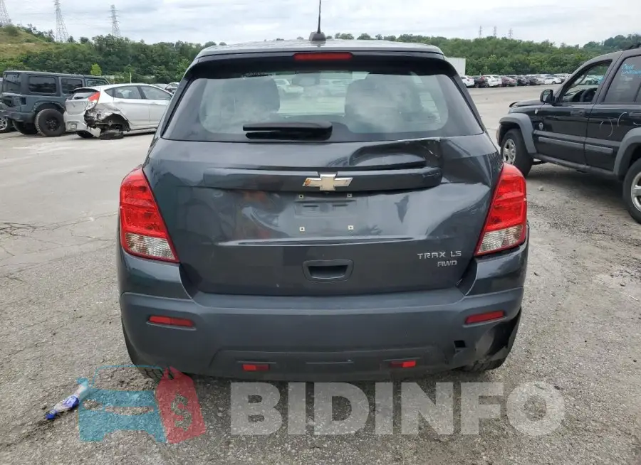 3GNCJNSB6GL216980 Photo# 6