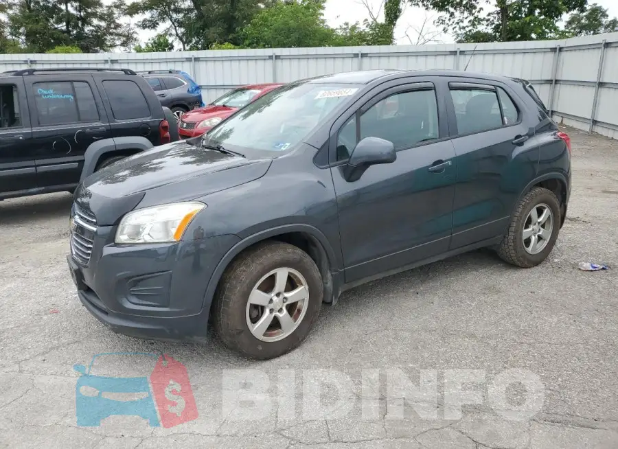 3GNCJNSB6GL216980 Photo# 1