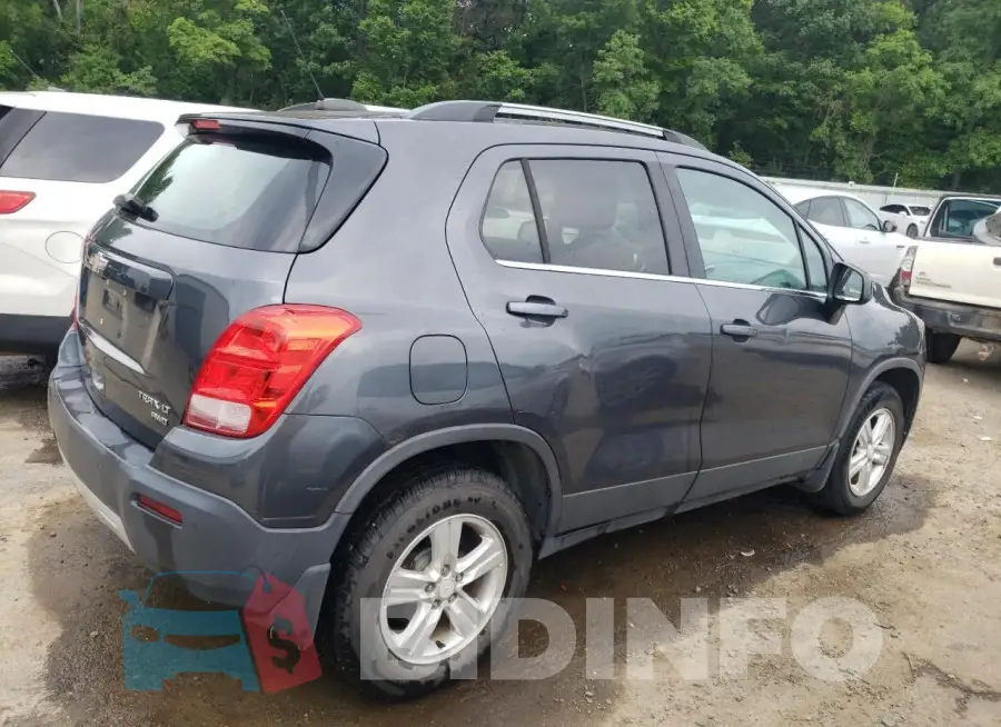 3GNCJPSB8GL267229 Photo# 3