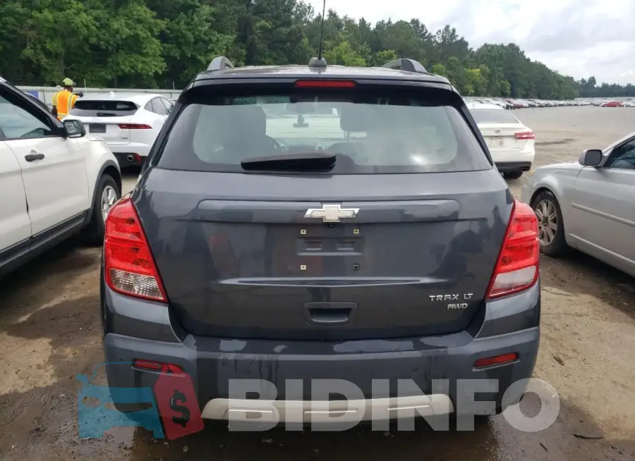 3GNCJPSB8GL267229 Photo# 6