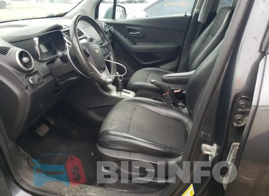 3GNCJPSB8GL267229 Photo# 7