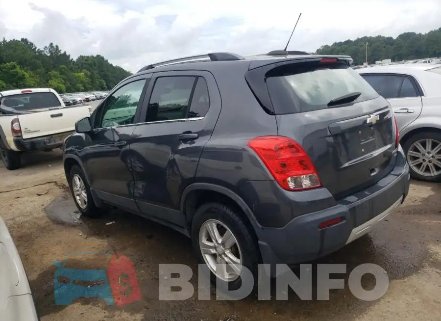 3GNCJPSB8GL267229 Photo# 2