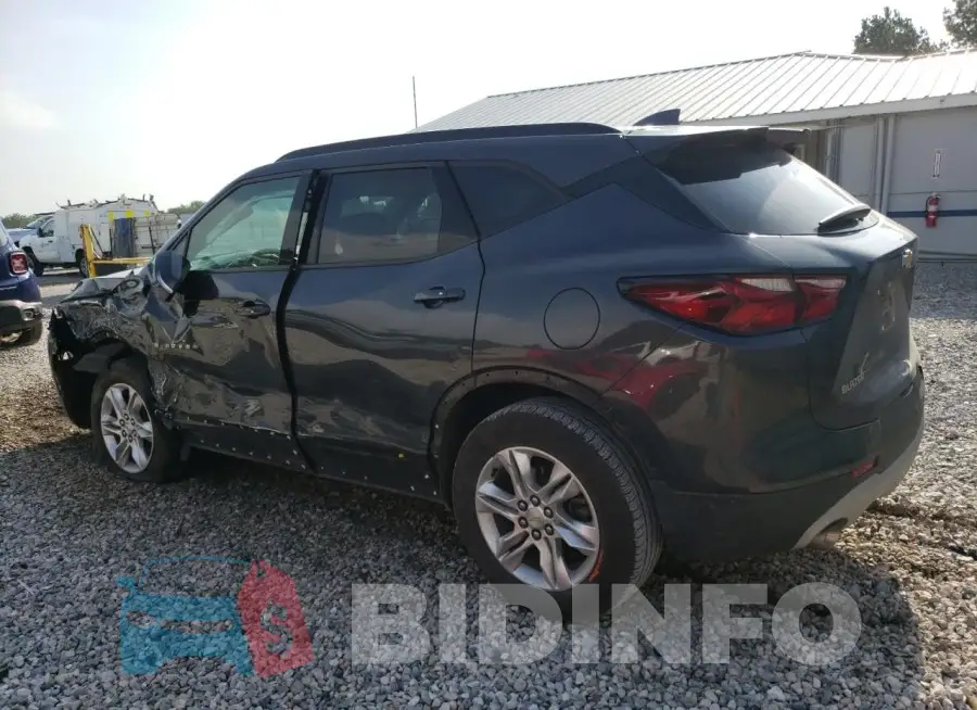 3GNKBDRS7MS504825 Photo# 2