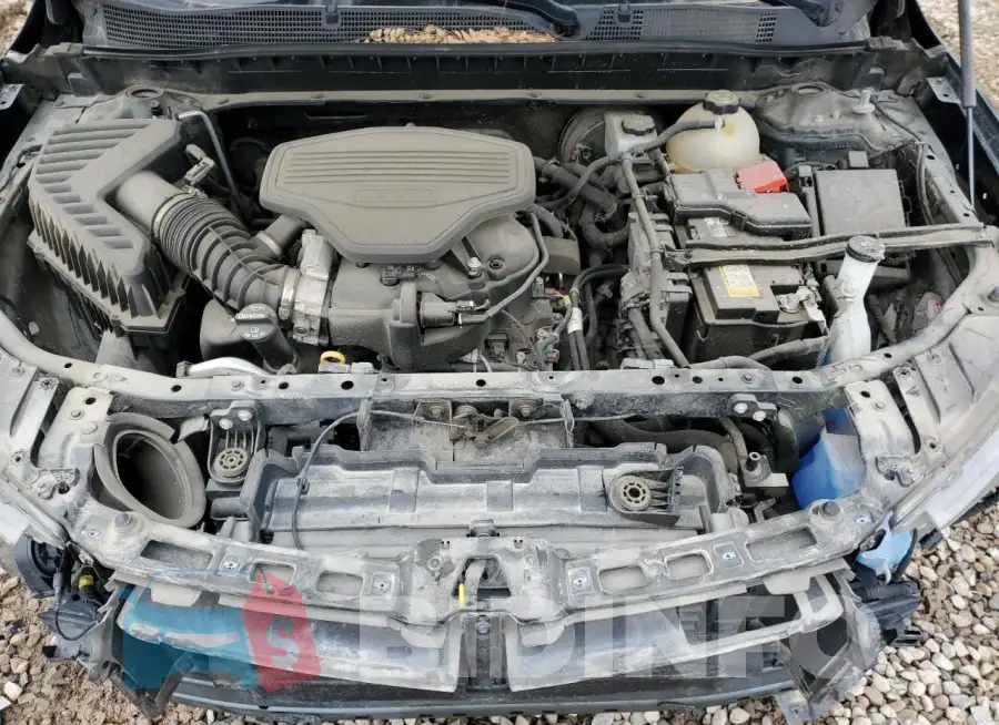 3GNKBGRS7KS670261 Photo# 11