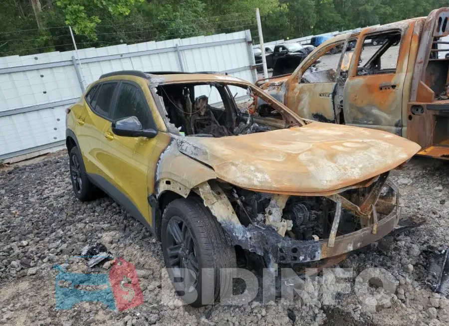 KL77LKE2XRC161122 Photo# 4