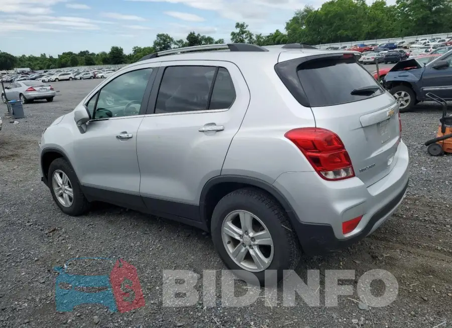 KL7CJPSB0KB950641 Photo# 2